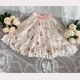 Flamingo Sweet Lolita Style Skirt SK (DJ12)